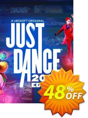 Just Dance 2023 Edition Xbox One & Xbox Series X|S (WW) 優惠券，折扣碼 Just Dance 2024 Edition Xbox One & Xbox Series X|S (WW) Deal 2024 CDkeys，促銷代碼: Just Dance 2024 Edition Xbox One & Xbox Series X|S (WW) Exclusive Sale offer 
