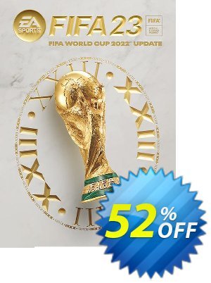 FIFA 23 PC (EN) discount coupon FIFA 23 PC (EN) Deal 2021 CDkeys - FIFA 23 PC (EN) Exclusive Sale offer 