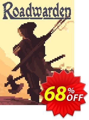 Roadwarden PC discount coupon Roadwarden PC Deal 2024 CDkeys - Roadwarden PC Exclusive Sale offer 