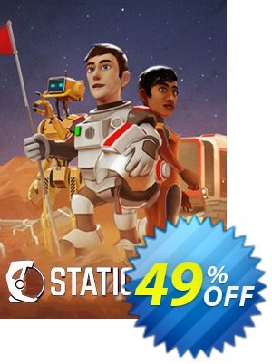 Stationeers PC offering deals Stationeers PC Deal 2024 CDkeys. Promotion: Stationeers PC Exclusive Sale offer 