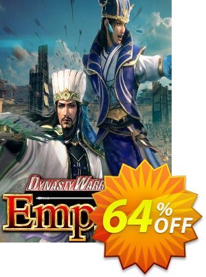 DYNASTY WARRIORS 9 Empires PC offering deals DYNASTY WARRIORS 9 Empires PC Deal 2024 CDkeys. Promotion: DYNASTY WARRIORS 9 Empires PC Exclusive Sale offer 