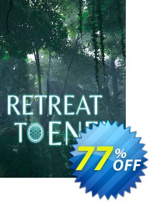 Retreat To Enen PC offering deals Retreat To Enen PC Deal 2024 CDkeys. Promotion: Retreat To Enen PC Exclusive Sale offer 