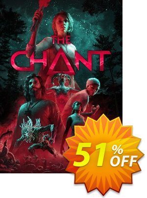The Chant PC 優惠券，折扣碼 The Chant PC Deal 2024 CDkeys，促銷代碼: The Chant PC Exclusive Sale offer 