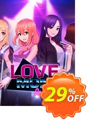 Love, Money, Rock'n'Roll PC Coupon discount Love, Money, Rock&#039;n&#039;Roll PC Deal 2024 CDkeys