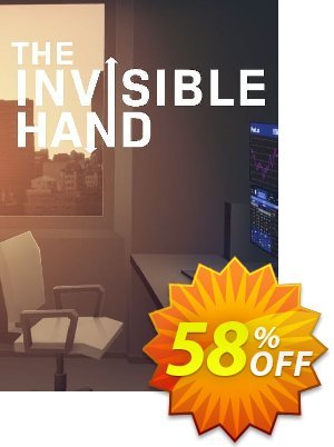 The Invisible Hand PC销售折让 The Invisible Hand PC Deal 2024 CDkeys