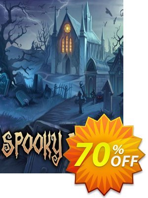 Spooky Bonus PC 優惠券，折扣碼 Spooky Bonus PC Deal 2024 CDkeys，促銷代碼: Spooky Bonus PC Exclusive Sale offer 