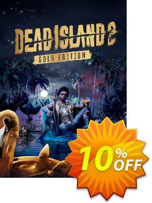 Dead Island 2 Gold Edition PC (Epic Games) discount coupon Dead Island 2 Gold Edition PC (Epic Games) Deal 2021 CDkeys - Dead Island 2 Gold Edition PC (Epic Games) Exclusive Sale offer 