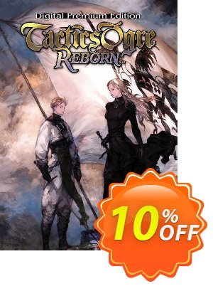 Tactics Ogre: Reborn Digital Premium Edition PC销售折让 Tactics Ogre: Reborn Digital Premium Edition PC Deal 2024 CDkeys