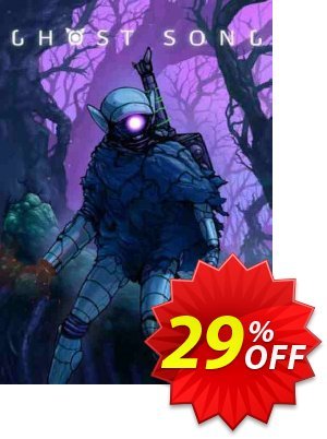 Ghost Song PC offering deals Ghost Song PC Deal 2024 CDkeys. Promotion: Ghost Song PC Exclusive Sale offer 