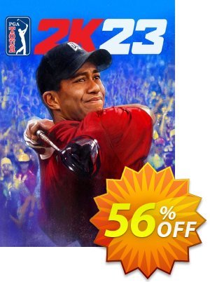 PGA TOUR 2K23 PC discount coupon PGA TOUR 2K23 PC Deal 2024 CDkeys - PGA TOUR 2K23 PC Exclusive Sale offer 