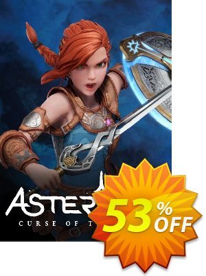 Asterigos: Curse of the Stars PC offering deals Asterigos: Curse of the Stars PC Deal 2024 CDkeys. Promotion: Asterigos: Curse of the Stars PC Exclusive Sale offer 