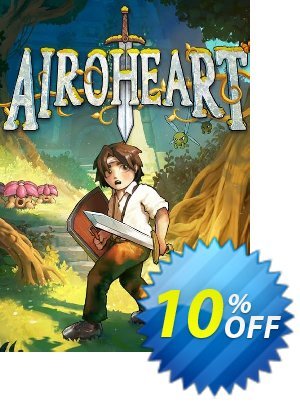 Airoheart PC割引コード・Airoheart PC Deal 2024 CDkeys キャンペーン:Airoheart PC Exclusive Sale offer 