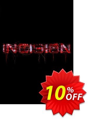 INCISION PC割引コード・INCISION PC Deal 2024 CDkeys キャンペーン:INCISION PC Exclusive Sale offer 