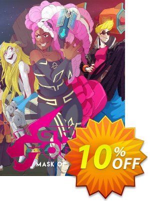 Grid Force - Mask Of The Goddess PC offering deals Grid Force - Mask Of The Goddess PC Deal 2024 CDkeys. Promotion: Grid Force - Mask Of The Goddess PC Exclusive Sale offer 