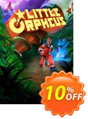Little Orpheus PC 優惠券，折扣碼 Little Orpheus PC Deal 2024 CDkeys，促銷代碼: Little Orpheus PC Exclusive Sale offer 
