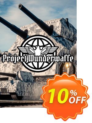 Project Wunderwaffe PC offering deals Project Wunderwaffe PC Deal 2024 CDkeys. Promotion: Project Wunderwaffe PC Exclusive Sale offer 