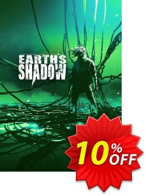 Earth&#039;s Shadow PC销售折让 Earth&#039;s Shadow PC Deal 2024 CDkeys