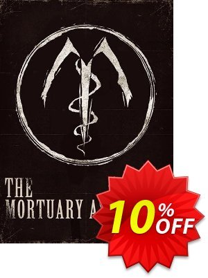 The Mortuary Assistant PC销售折让 The Mortuary Assistant PC Deal 2024 CDkeys