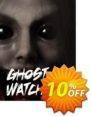 Ghost Watchers PC kode diskon Ghost Watchers PC Deal 2024 CDkeys Promosi: Ghost Watchers PC Exclusive Sale offer 