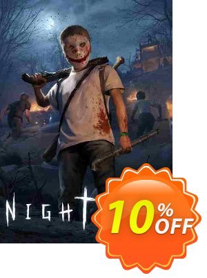 Nighthunt PC offering deals Nighthunt PC Deal 2024 CDkeys. Promotion: Nighthunt PC Exclusive Sale offer 
