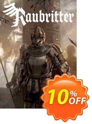 Raubritter PC offering deals Raubritter PC Deal 2024 CDkeys. Promotion: Raubritter PC Exclusive Sale offer 