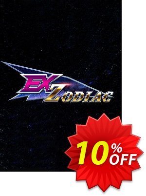 Ex-Zodiac PC 優惠券，折扣碼 Ex-Zodiac PC Deal 2024 CDkeys，促銷代碼: Ex-Zodiac PC Exclusive Sale offer 