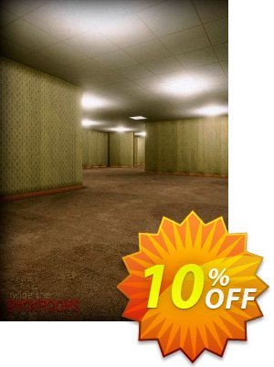 Inside the Backrooms PC kode diskon Inside the Backrooms PC Deal 2024 CDkeys Promosi: Inside the Backrooms PC Exclusive Sale offer 