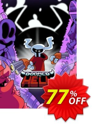 Doomed to Hell PC discount coupon Doomed to Hell PC Deal 2021 CDkeys - Doomed to Hell PC Exclusive Sale offer 
