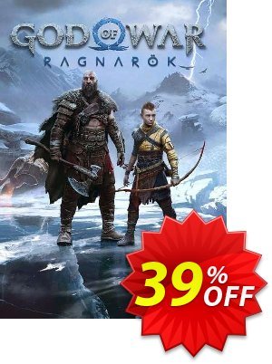 God of War Ragnarök PS5 (US)销售折让 God of War Ragnarök PS5 (US) Deal CDkeys