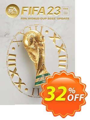 FIFA 23 PS5 (WW)割引コード・FIFA 23 PS5 (WW) Deal CDkeys キャンペーン:FIFA 23 PS5 (WW) Exclusive Sale offer