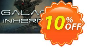 Galactic Inheritors PC offering deals Galactic Inheritors PC Deal. Promotion: Galactic Inheritors PC Exclusive offer 