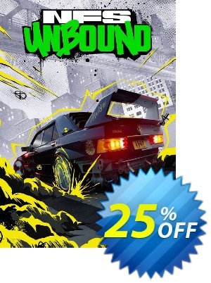 Need for Speed Unbound Xbox Series X|S (WW) Coupon discount Need for Speed Unbound Xbox Series X|S (WW) Deal CDkeys