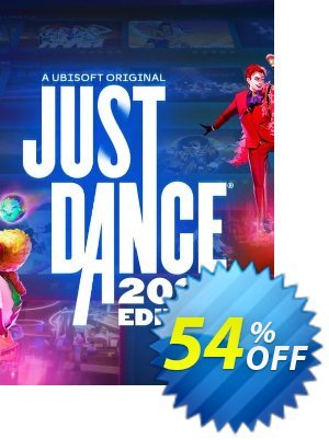 Just Dance 2023 Edition Xbox Series X|S (WW) kode diskon Just Dance 2024 Edition Xbox Series X|S (WW) Deal CDkeys Promosi: Just Dance 2024 Edition Xbox Series X|S (WW) Exclusive Sale offer