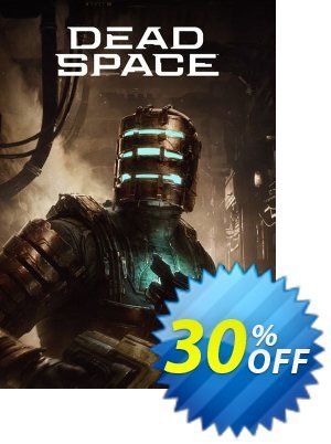 Dead Space (Remake) PC - Origin优惠券 Dead Space (Remake) PC - Origin Deal CDkeys