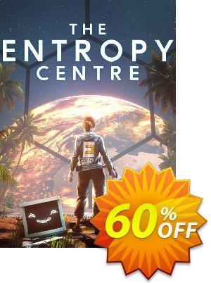 The Entropy Centre PC销售折让 The Entropy Centre PC Deal CDkeys