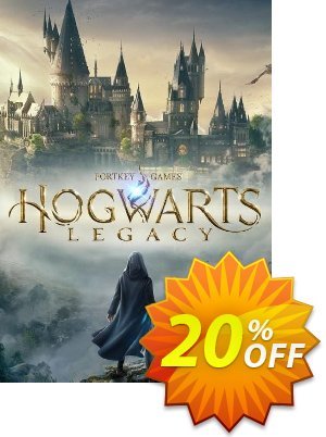 Hogwarts Legacy PC (EU & NA) 優惠券，折扣碼 Hogwarts Legacy PC (EU & NA) Deal CDkeys，促銷代碼: Hogwarts Legacy PC (EU & NA) Exclusive Sale offer