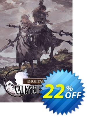VALKYRIE ELYSIUM - Deluxe Edition PC Coupon, discount VALKYRIE ELYSIUM - Deluxe Edition PC Deal CDkeys. Promotion: VALKYRIE ELYSIUM - Deluxe Edition PC Exclusive Sale offer