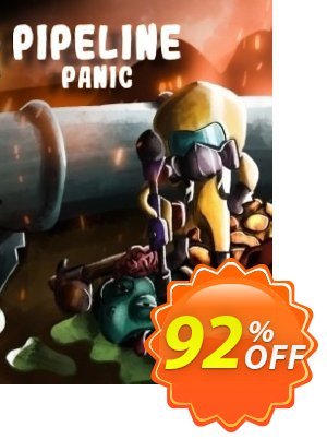 Pipeline Panic PC 優惠券，折扣碼 Pipeline Panic PC Deal CDkeys，促銷代碼: Pipeline Panic PC Exclusive Sale offer