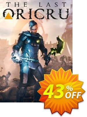The Last Oricru PC 優惠券，折扣碼 The Last Oricru PC Deal CDkeys，促銷代碼: The Last Oricru PC Exclusive Sale offer