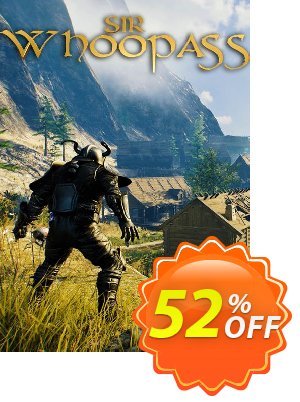 Sir Whoopass: Immortal Death PC discount coupon Sir Whoopass: Immortal Death PC Deal CDkeys - Sir Whoopass: Immortal Death PC Exclusive Sale offer