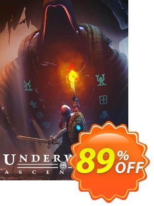 Underworld Ascendant PC割引コード・Underworld Ascendant PC Deal CDkeys キャンペーン:Underworld Ascendant PC Exclusive Sale offer
