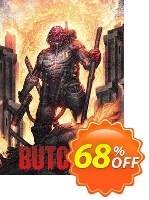 BUTCHER PC割引コード・BUTCHER PC Deal CDkeys キャンペーン:BUTCHER PC Exclusive Sale offer