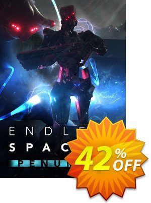 Endless Space 2 - Untold Tales PC - DLC销售折让 Endless Space 2 - Untold Tales PC - DLC Deal CDkeys