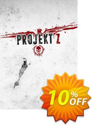 Projekt Z PC 優惠券，折扣碼 Projekt Z PC Deal CDkeys，促銷代碼: Projekt Z PC Exclusive Sale offer