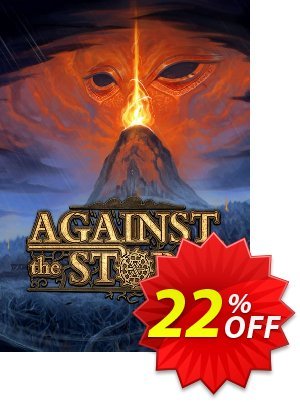 Against the Storm PC Coupon discount Against the Storm PC Deal CDkeys