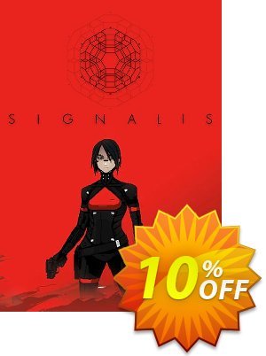 SIGNALIS PC offering discount SIGNALIS PC Deal CDkeys. Promotion: SIGNALIS PC Exclusive Sale offer