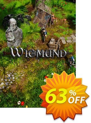 Wigmund PC offering discount Wigmund PC Deal CDkeys. Promotion: Wigmund PC Exclusive Sale offer