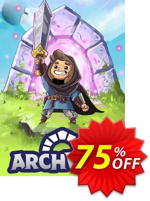 Archvale PC 제공  Archvale PC Deal CDkeys