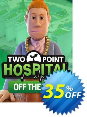 Two Point Hospital: Off the Grid PC 優惠券，折扣碼 Two Point Hospital: Off the Grid PC Deal CDkeys，促銷代碼: Two Point Hospital: Off the Grid PC Exclusive Sale offer