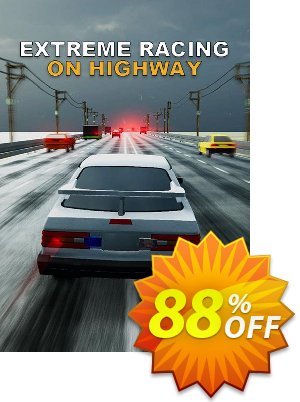 Extreme Racing on Highway PC割引コード・Extreme Racing on Highway PC Deal CDkeys キャンペーン:Extreme Racing on Highway PC Exclusive Sale offer